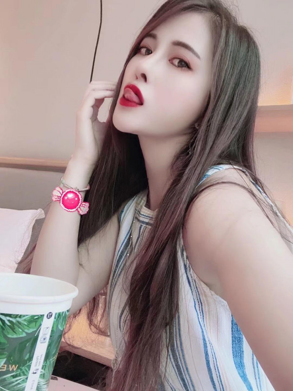 主动的漂亮妹妹